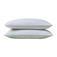 Ravello French Linen Standard Pillowcases (Set of 2)